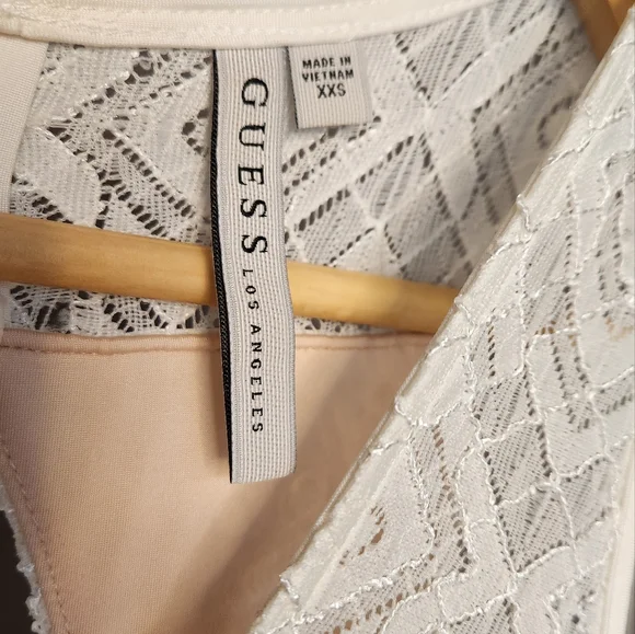 Open-Back Maxi Gown - Picture 13 of 16